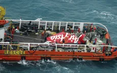 Indonesia tiếp tục tìm kiếm máy bay QZ8501