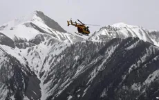 Tìm thấy manh mối khiến máy bay Germanwings rơi tại Pháp