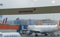 Hãng hàng không Germanwings đối mặt với khủng hoảng