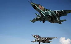 Mỹ và Nga ký bản ghi nhớ về đảm bảo an toàn bay tại Syria