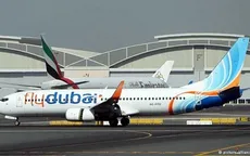 UAE ngừng các chuyến bay tới Baghdad