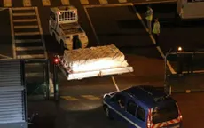 Hy vọng mới cho cuộc tìm kiếm máy bay MH 370