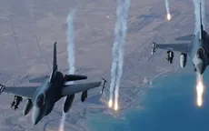 Liên quân chống IS không kích trúng quân đội Syria, 4 binh sĩ thiệt mạng