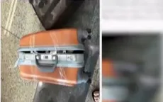 Cảnh báo tình trạng hành lý bị mất cắp tại sân bay