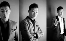 Trò chuyện trực tuyến với MC Anh Tuấn