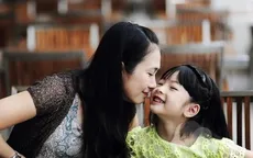 MC Thanh Thảo "Hugo" kể chuyện trầm cảm sau khi sinh