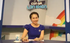 MC Thanh Thảo "Hugo”: “Lúc nào em điên lên hãy ôm em một cái”