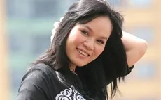 Cuộc sống MC "Ở nhà chủ nhật" Thu Thủy bây giờ ra sao?