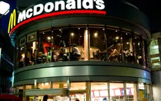 McDonald's bị ‘sờ gáy’ vì cáo buộc trốn thuế
