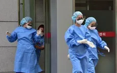 Dịch MERS tạm thời được kiểm soát tại Hàn Quốc