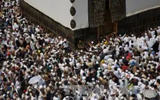 Iran kiện Saudi Arabia về vụ giẫm đạp tại Mecca