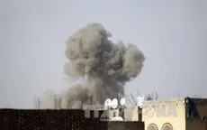 Yemen: Nổ kho vũ khí gây thương vong lớn