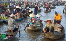 Hội nghị cấp cao Mekong - Nhật Bản lần thứ 7: Tăng cường kết nối khu vực