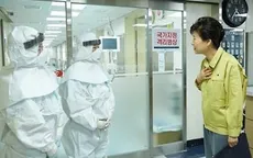Hàn Quốc lo ngại MERS lây lan ra bệnh viện mới