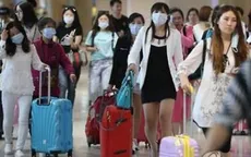 Tổng thống Hàn Quốc hoãn công du vì dịch MERS