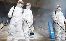 Thêm 1 trường hợp tử vong do MERS tại Hàn Quốc