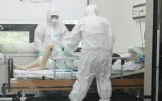 Thêm 7 trường hợp nhiễm MERS ở Hàn Quốc