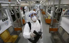 Số bệnh nhân nhiễm MERS tại Hàn Quốc vẫn không ngừng tăng