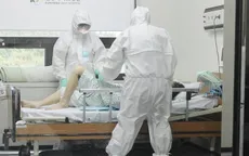 Thêm 3 ca tử vong do MERS tại Hàn Quốc