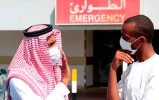 UAE công bố nhiều biện pháp chống MERS mới