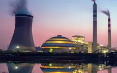 Mexico cam kết cắt giảm 22% lượng khí CO2