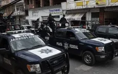 Mexico bắt giữ thêm 3 đối tượng tình nghi dính líu vụ 43 sinh viên mất tích