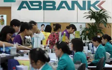 ABBank được tín nhiệm cao 3 chỉ số quan trọng