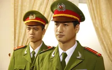 Phim 'Đối thủ kỳ phùng' phát sóng liên tục trong tuần