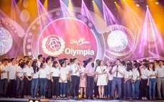 Gala Đường lên đỉnh Olympia 2015: 15 năm lan tỏa và gắn kết