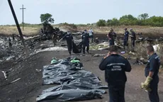Thủ phạm bắn hạ MH17 vẫn còn là ẩn số