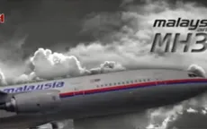 Malaysia sẽ tiếp tục tìm kiếm máy bay MH370
