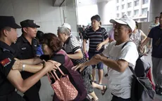 Trung Quốc hối thúc Malaysia tiếp tục điều tra vụ MH370