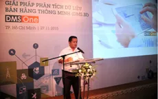 DMS.BI – Công cụ phân tích dữ liệu bán hàng thông minh