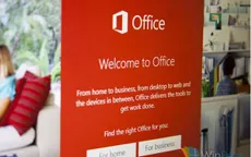 Microsoft Office 2016 phát hành nửa sau năm 2015