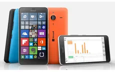 MWC 2015: Điểm danh những smartphone vừa ra mắt