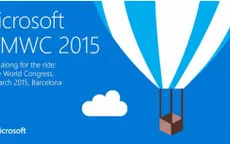 Microsoft gửi thư mời tham dự sự kiện ngày 2/3