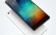 Mi Note - Đối thủ đáng gờm của iPhone 6 Plus