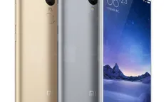 Chọn Redmi Note 3, Redmi Note 2 hay Blue Charm Metal?