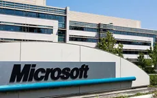Microsoft: Doanh thu tăng, lợi nhuận giảm