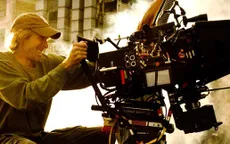 ‘Ông hoàng cháy nổ’ Michael Bay làm phim về chống khủng bố