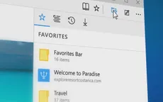 Microsoft cố ngăn người dùng tải Chrome, Firefox