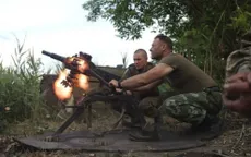 Lệnh ngừng bắn tại miền Đông Ukraine bị vi phạm, 3 người thiệt mạng