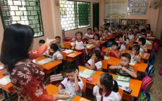 Thái Nguyên: Khắc phục tình trạng quá tải ở các cơ sở giáo dục