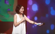 Nữ MC "Chung cư 22+" đón ngày 8/3 trong vai trò mới