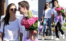Chân dung bạn trai mới của thiên thần Miranda Kerr