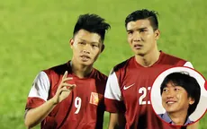 HLV Miura đã 'phải lòng' những ai ở giải U21 Quốc tế?