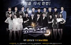 Kênh truyền hình Hàn Mnet ra mắt chương trình âm nhạc mới