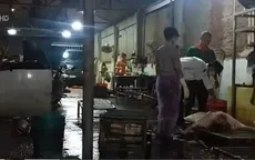 Hà Nội họp khẩn nhằm chấn chỉnh công tác kiểm soát giết mổ