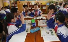 Hải Phòng: Khó khăn trong áp dụng mô hình trường học VNEN