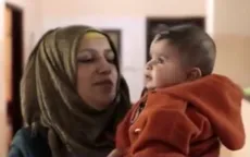 Palestine: Cơ hội mổ tim miễn phí cho trẻ em vùng xung đột